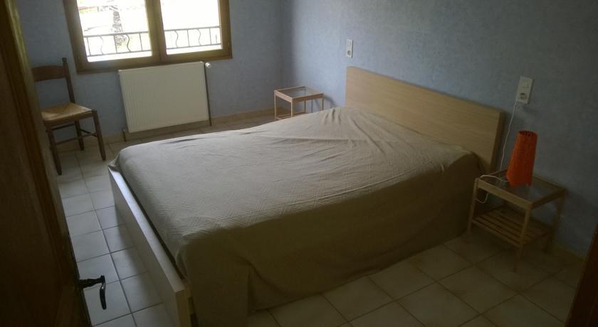 Вилла Mas Du Prescondu Mirabel-aux-Baronnies Номер фото