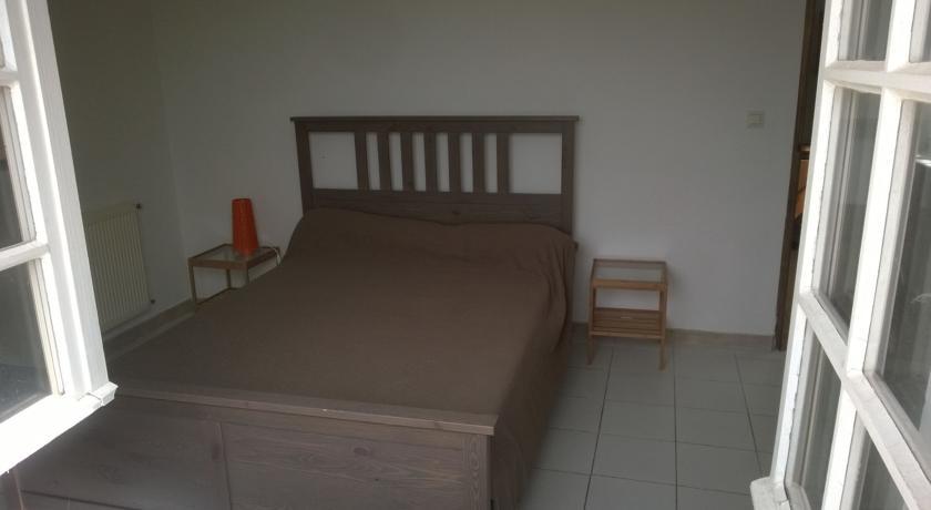 Вилла Mas Du Prescondu Mirabel-aux-Baronnies Номер фото