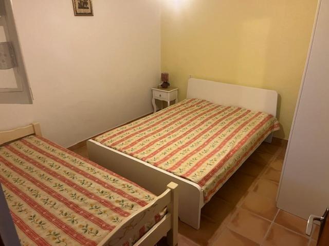 Вилла Mas Du Prescondu Mirabel-aux-Baronnies Экстерьер фото