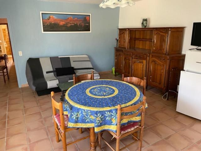 Вилла Mas Du Prescondu Mirabel-aux-Baronnies Экстерьер фото
